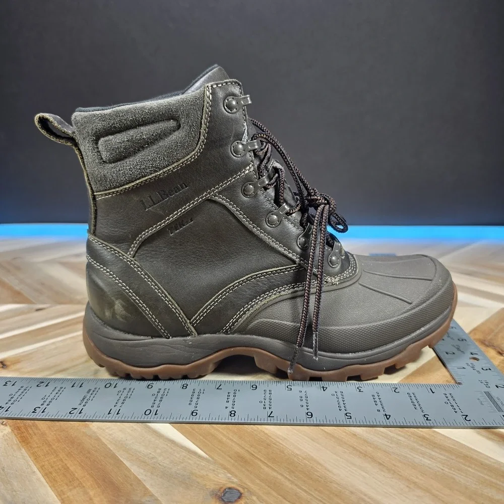 L.L. Bean pre owned